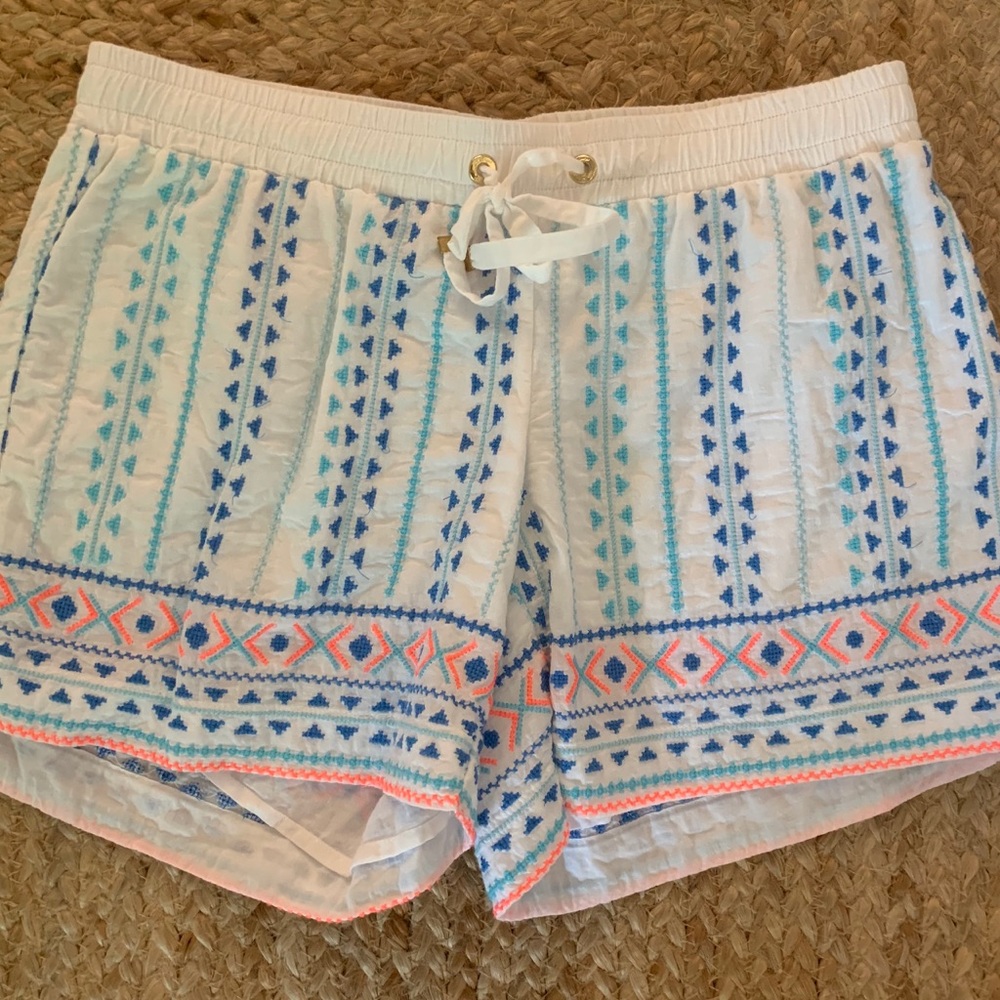 Katia Shorts